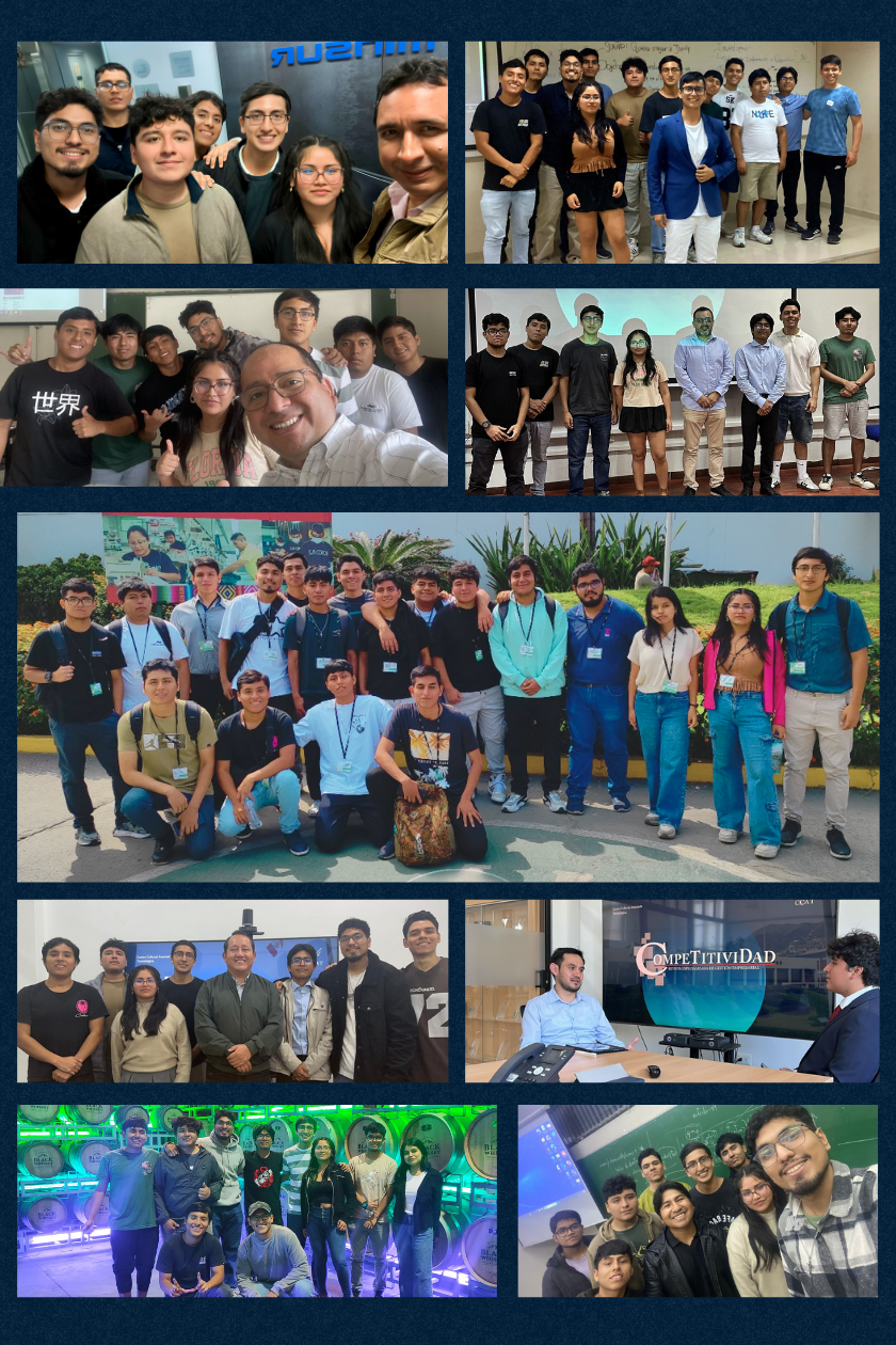 Equipo Competitividad