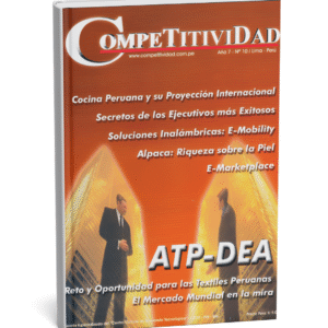 Revista Competitividad – Edición 10