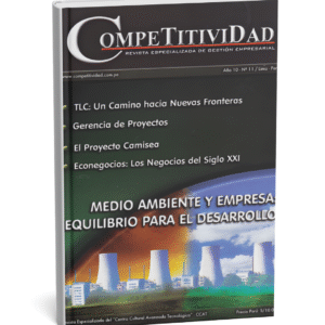 Revista Competitividad – Edición 11