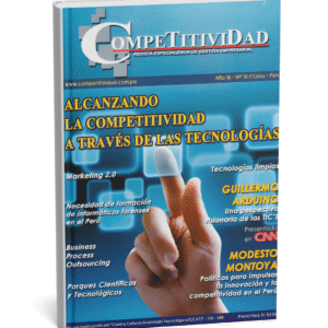 Revista Competitividad – Edición 13