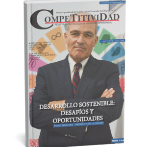 Revista Competitividad – Edición 18
