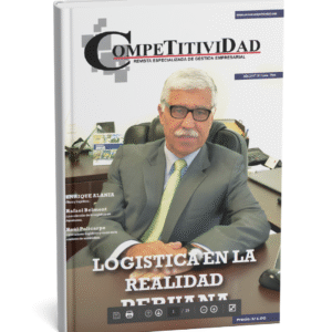 Revista Competitividad – Edición 19