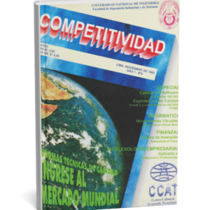 Revista Competitividad – Edición 02