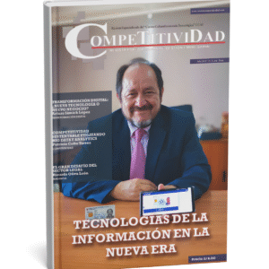 Revista Competitividad – Edición 21