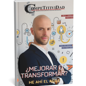 Revista Competitividad – Edición 22