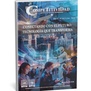 Revista Competitividad – Edición 26