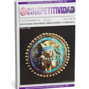 Revista Competitividad – Edición 04