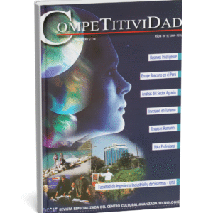 Revista Competitividad – Edición 05