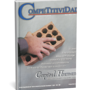 Revista Competitividad – Edición 08