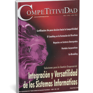 Revista Competitividad – Edición 09