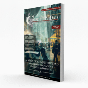 Edición 25 – Revista Competitividad