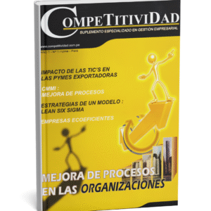 Revista Competitividad – Edición 12 (1er Suplemento)