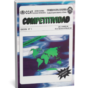Revista Competitividad – Edición 01
