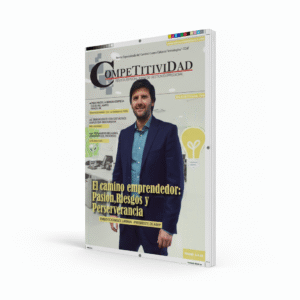 Edición 17 – Revista Competitividad