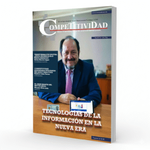 Edición 21 – Revista Competitividad