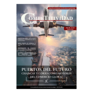 Edición 24 – Revista Competitividad